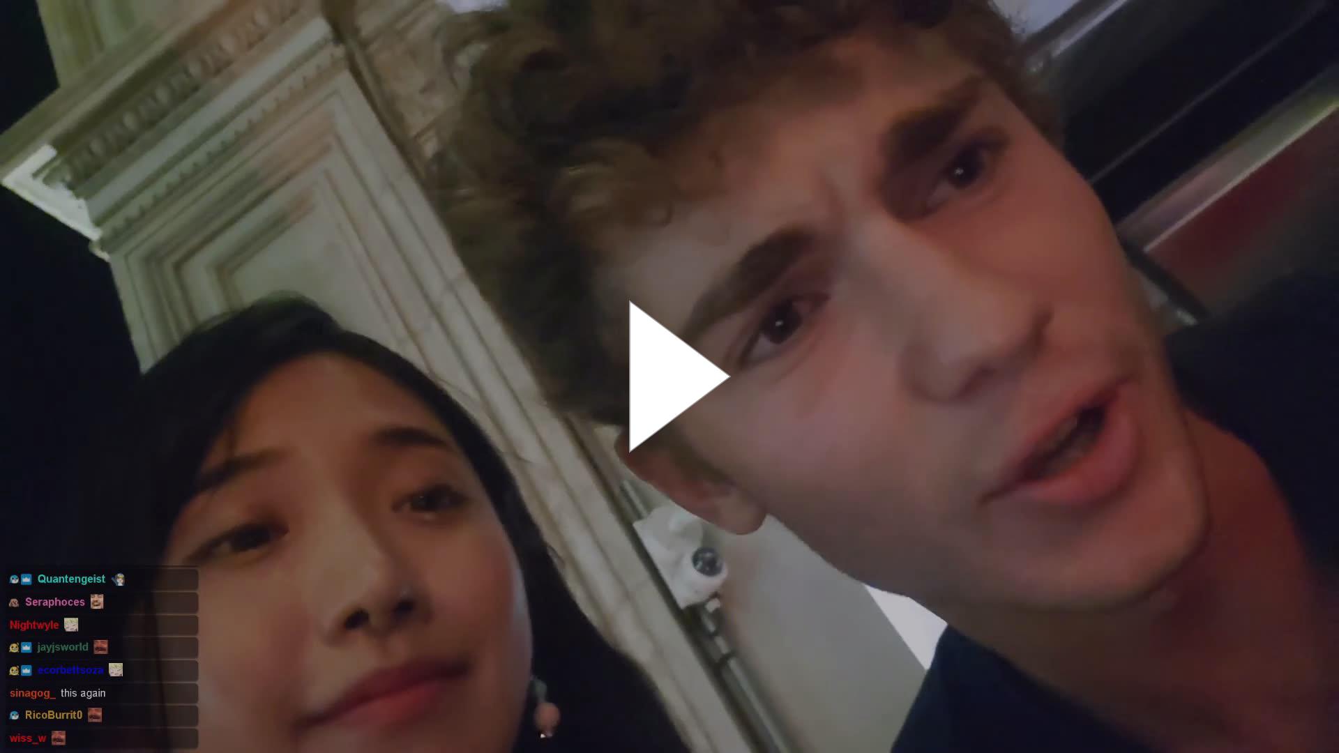 twitch